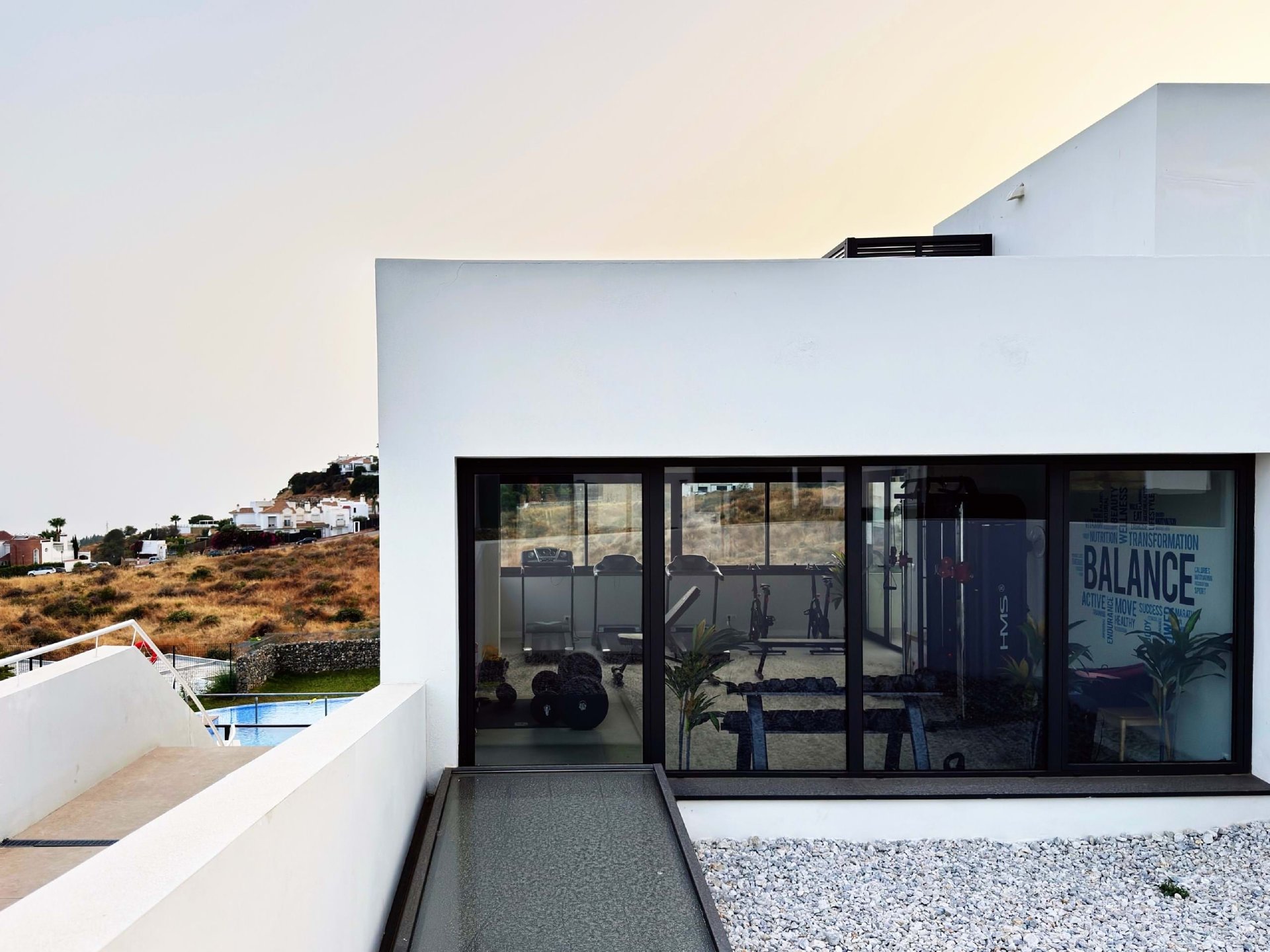 Pis de 144 m² a Mijas