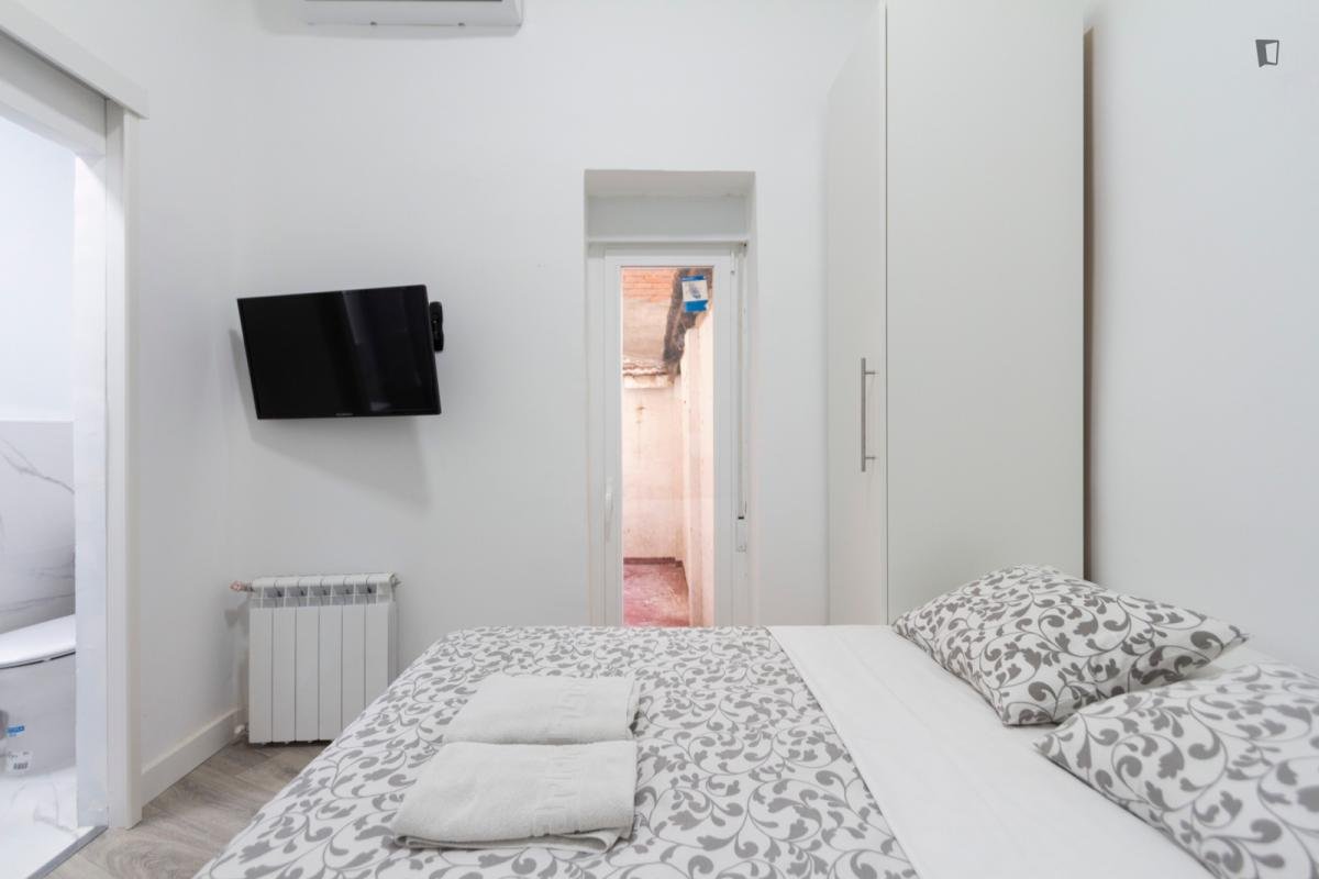 Piso de 19 m² en Madrid