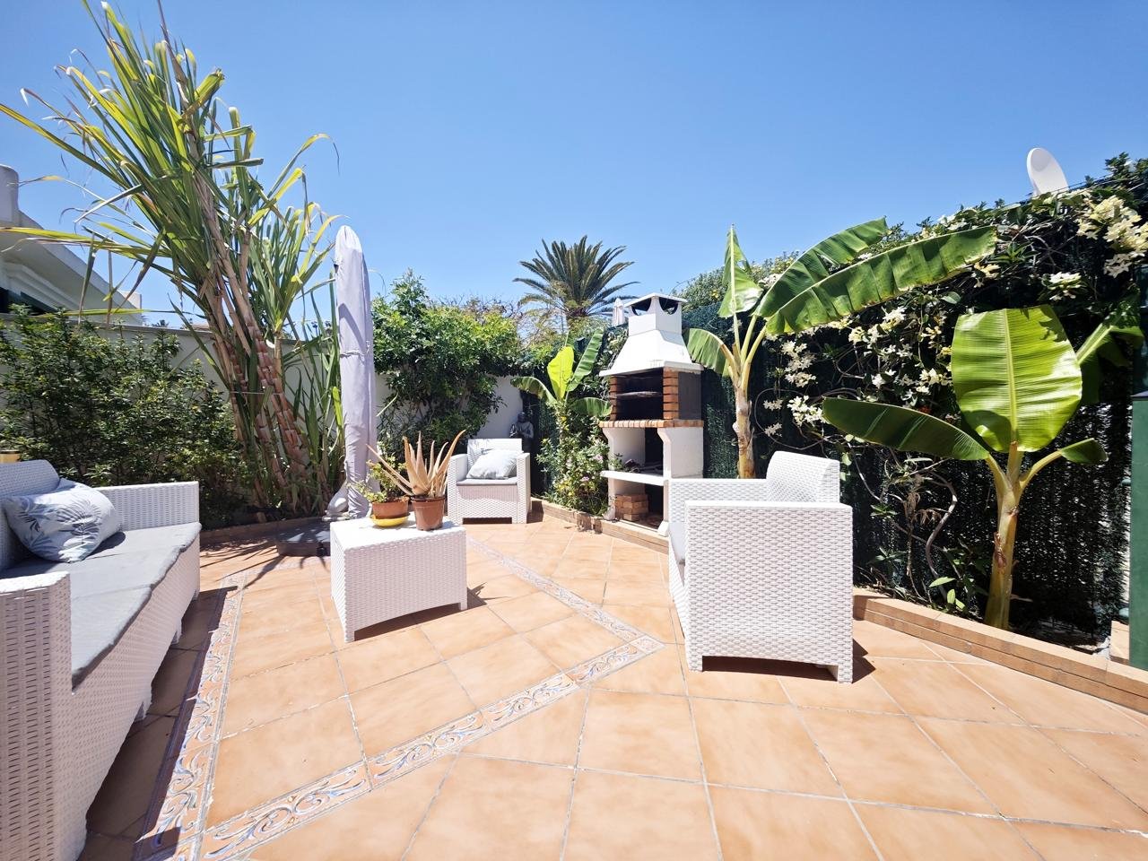 Casa de 60 m² en San Bartolomé de Tirajana