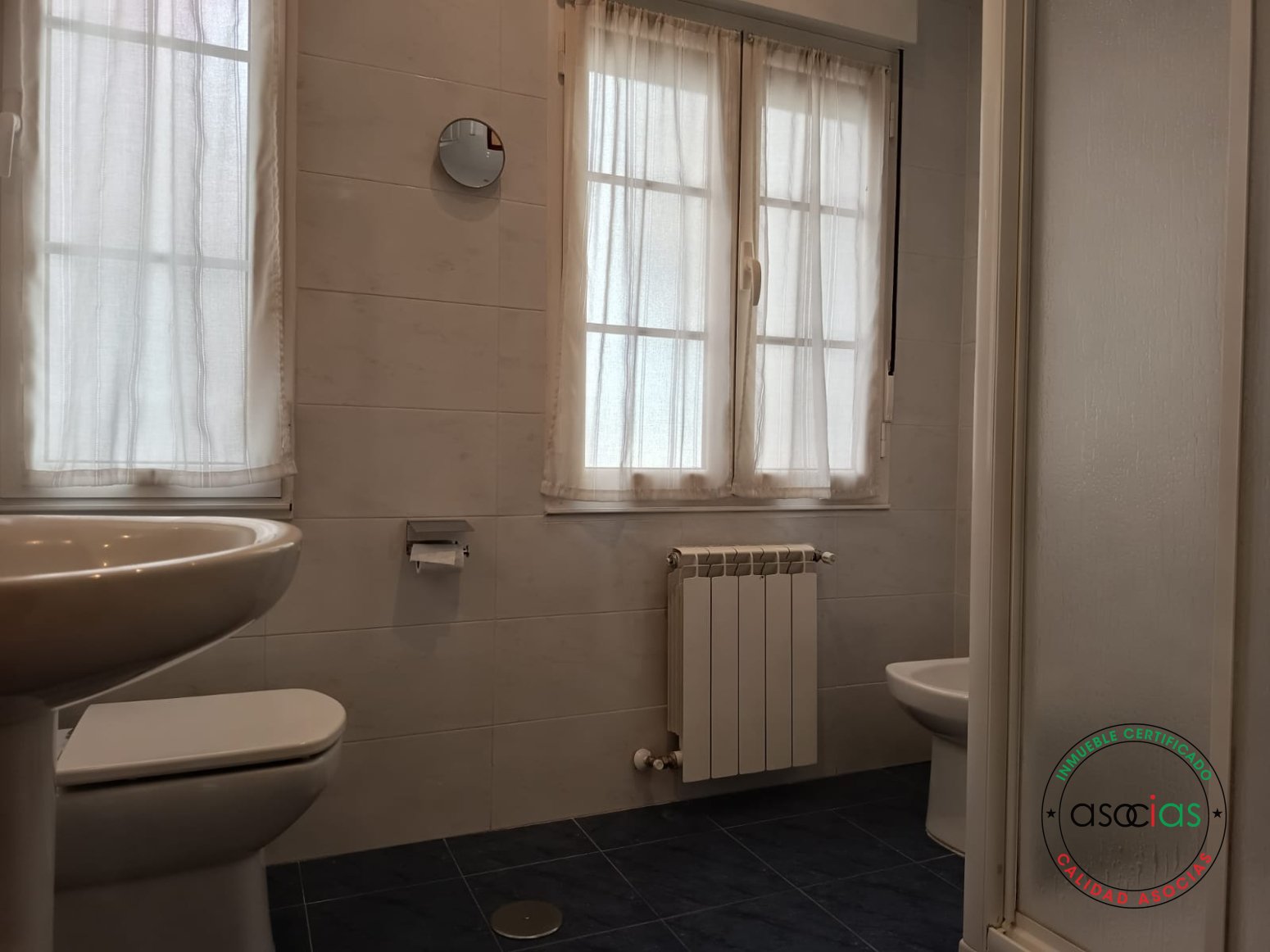 Piso de 123 m² en Gijón