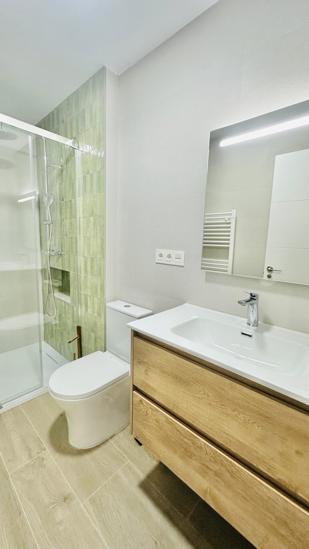 Piso de 120 m² en Granada