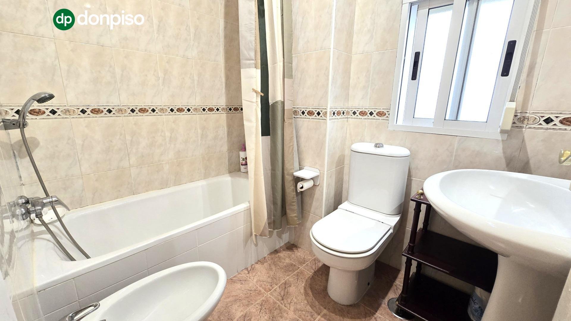 Pis de 88 m² a Granada