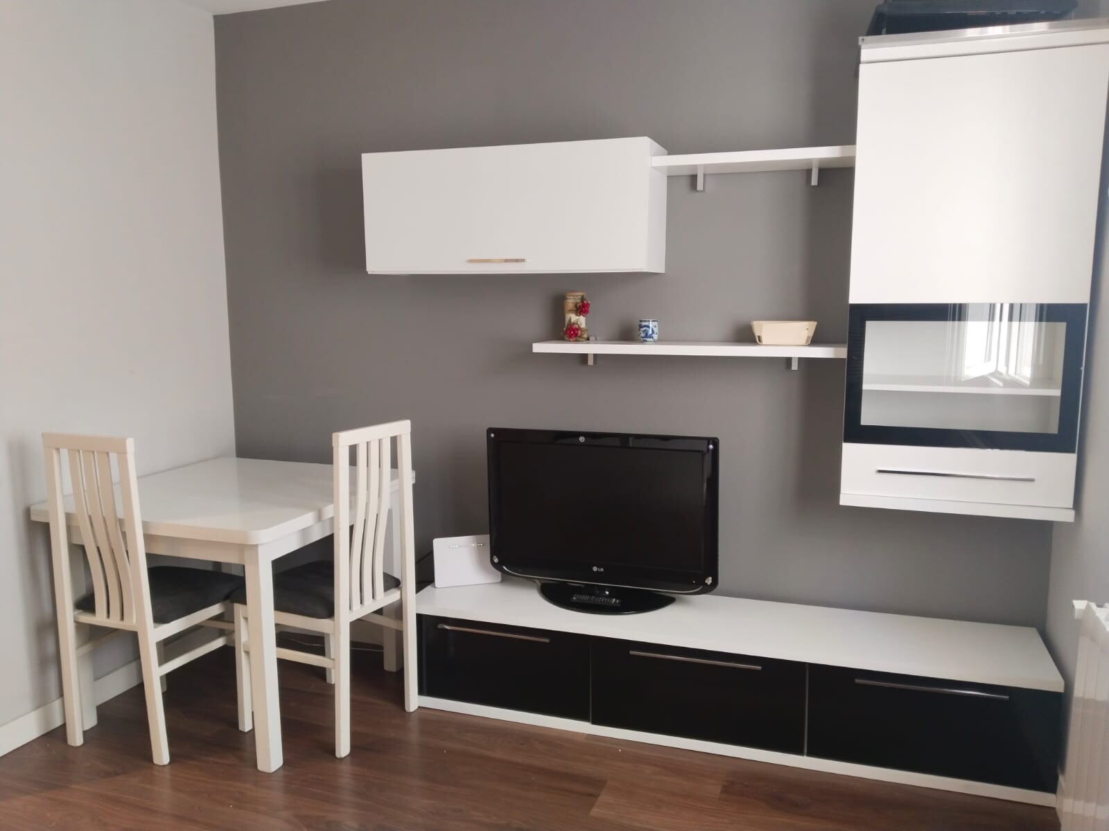 Habitació de lloguer, Burgos
