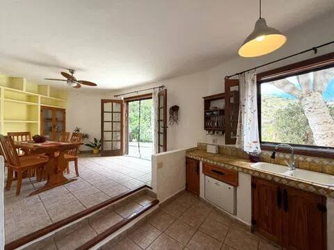 Piso de 98 m² en Santa Brígida