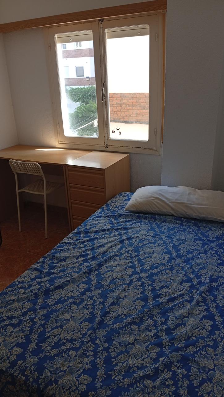 Habitación en alquiler, Almería