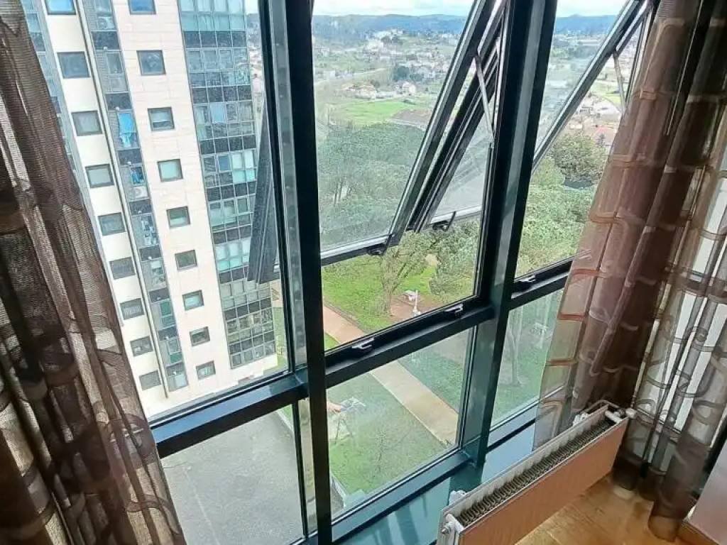 Pis de 114 m² a Ourense