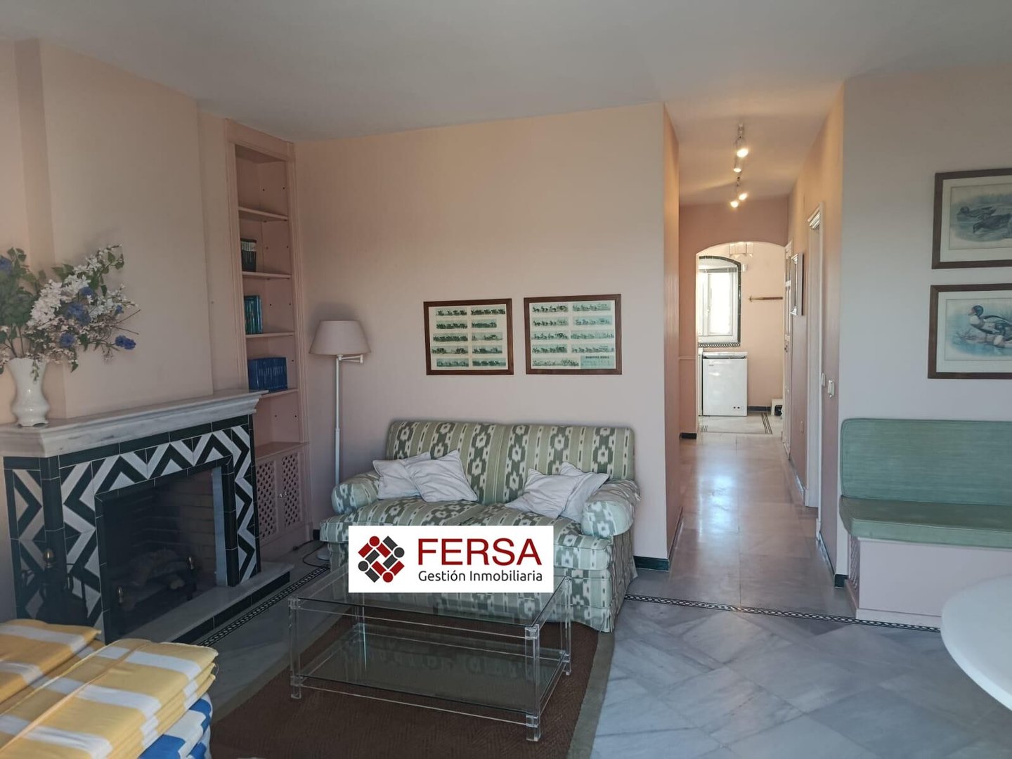 Piso de 115 m² en El Puerto de Santa María
