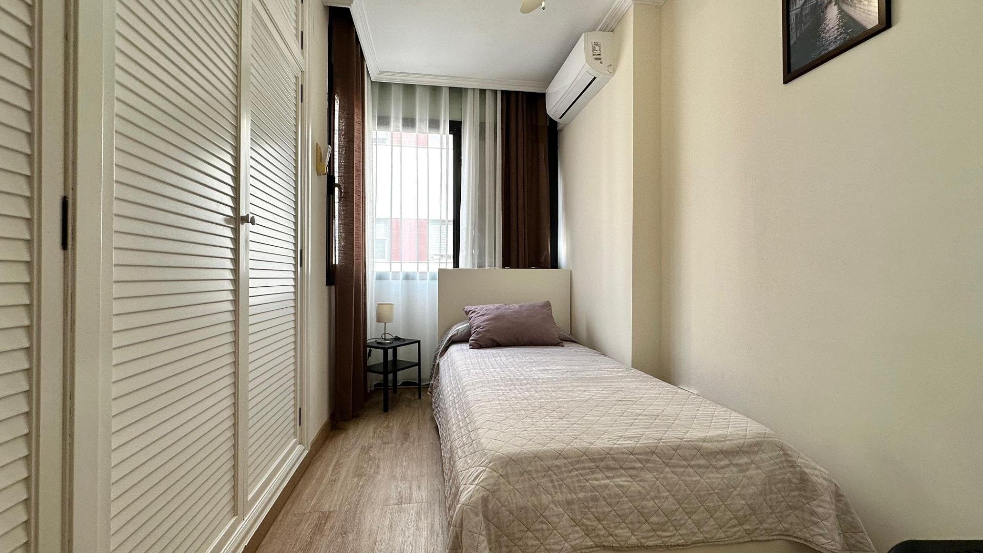 Pis de 90 m² a Alacant