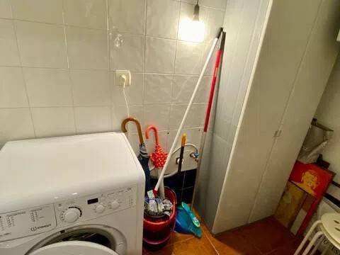 Piso de 59 m² en Gijón