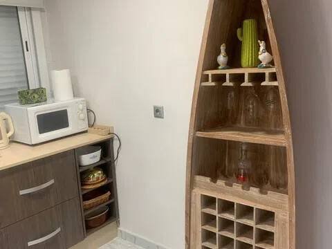 Pis de 80 m² a Calp