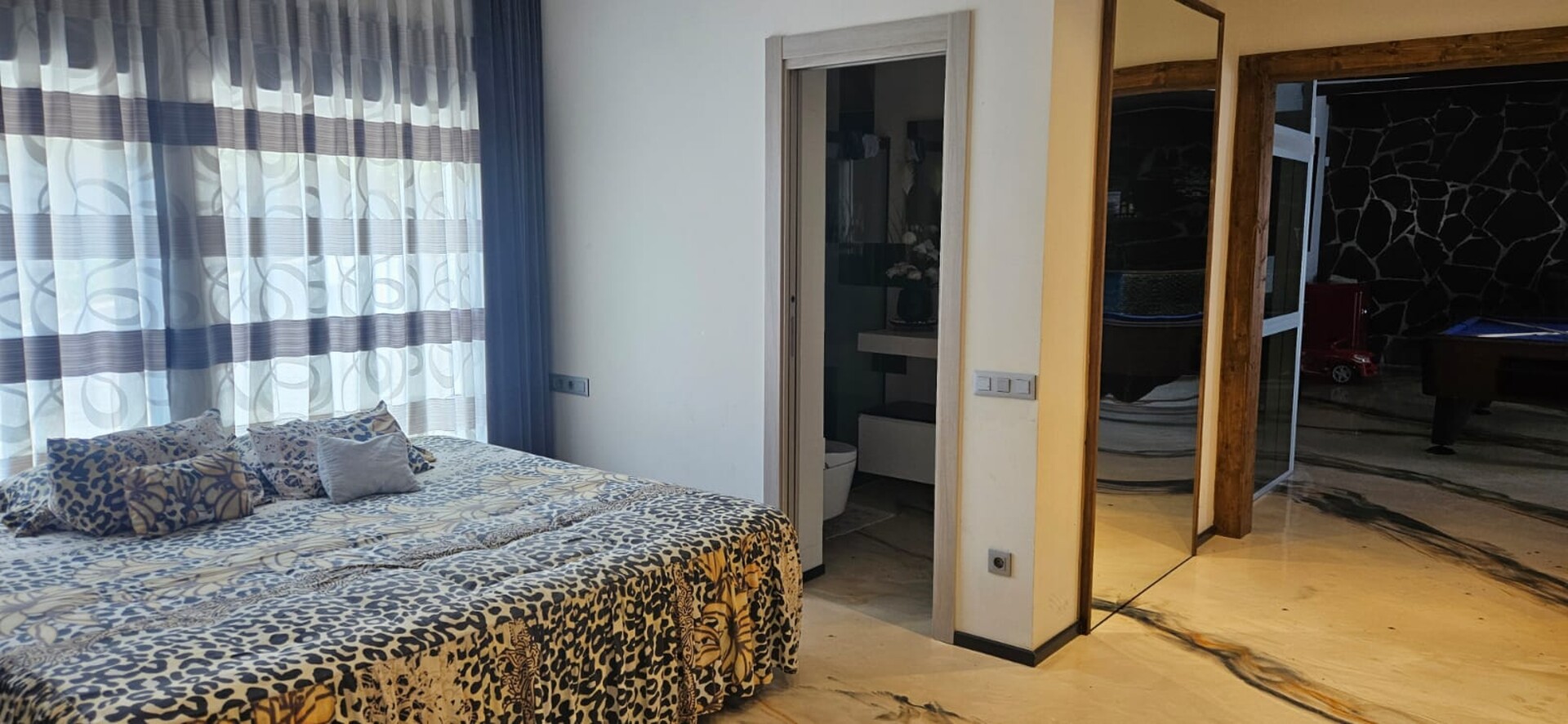 Casa de 200 m² en Vallromanes