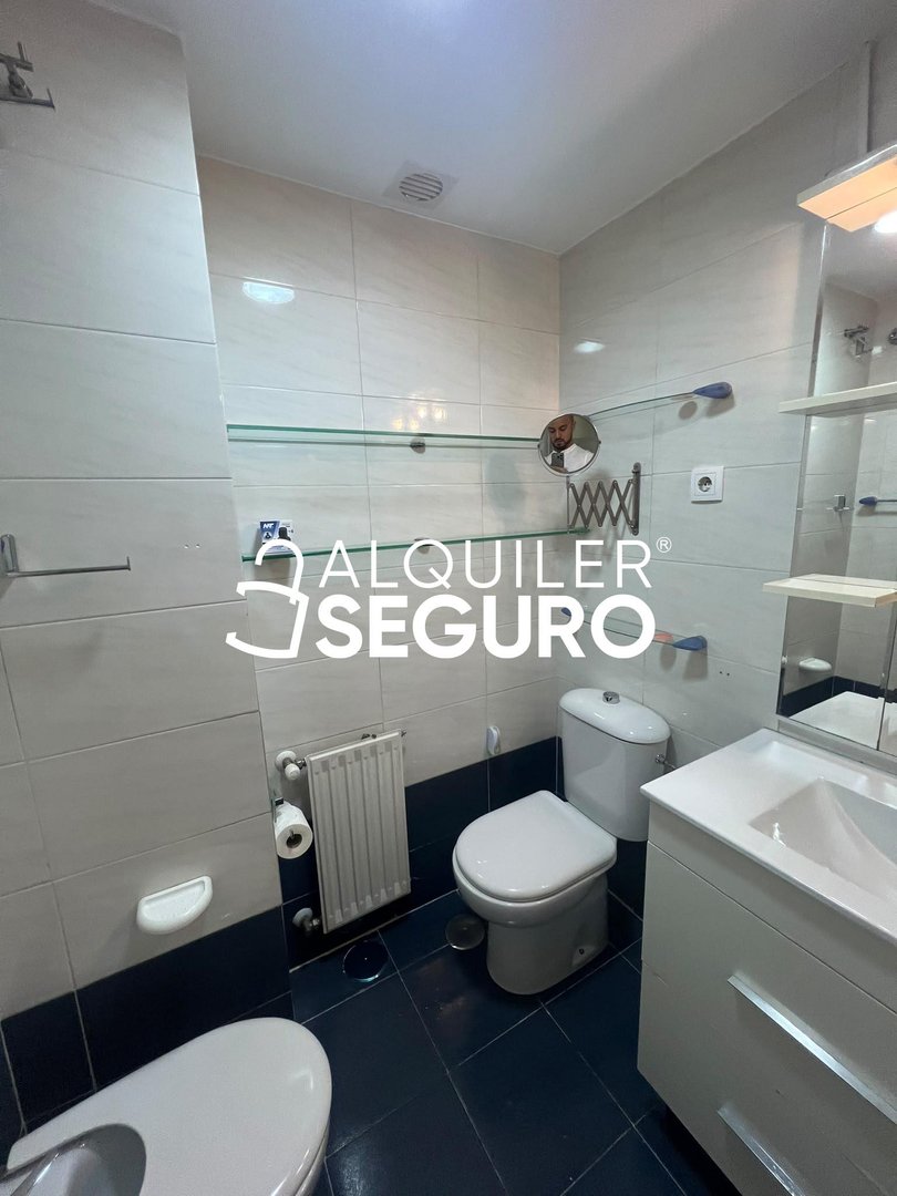 Wohnung 125 m² in Madrid