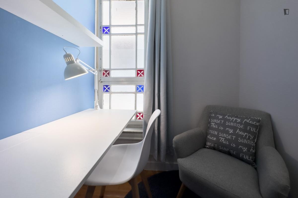 Zimmer zur Miete, Barcelona