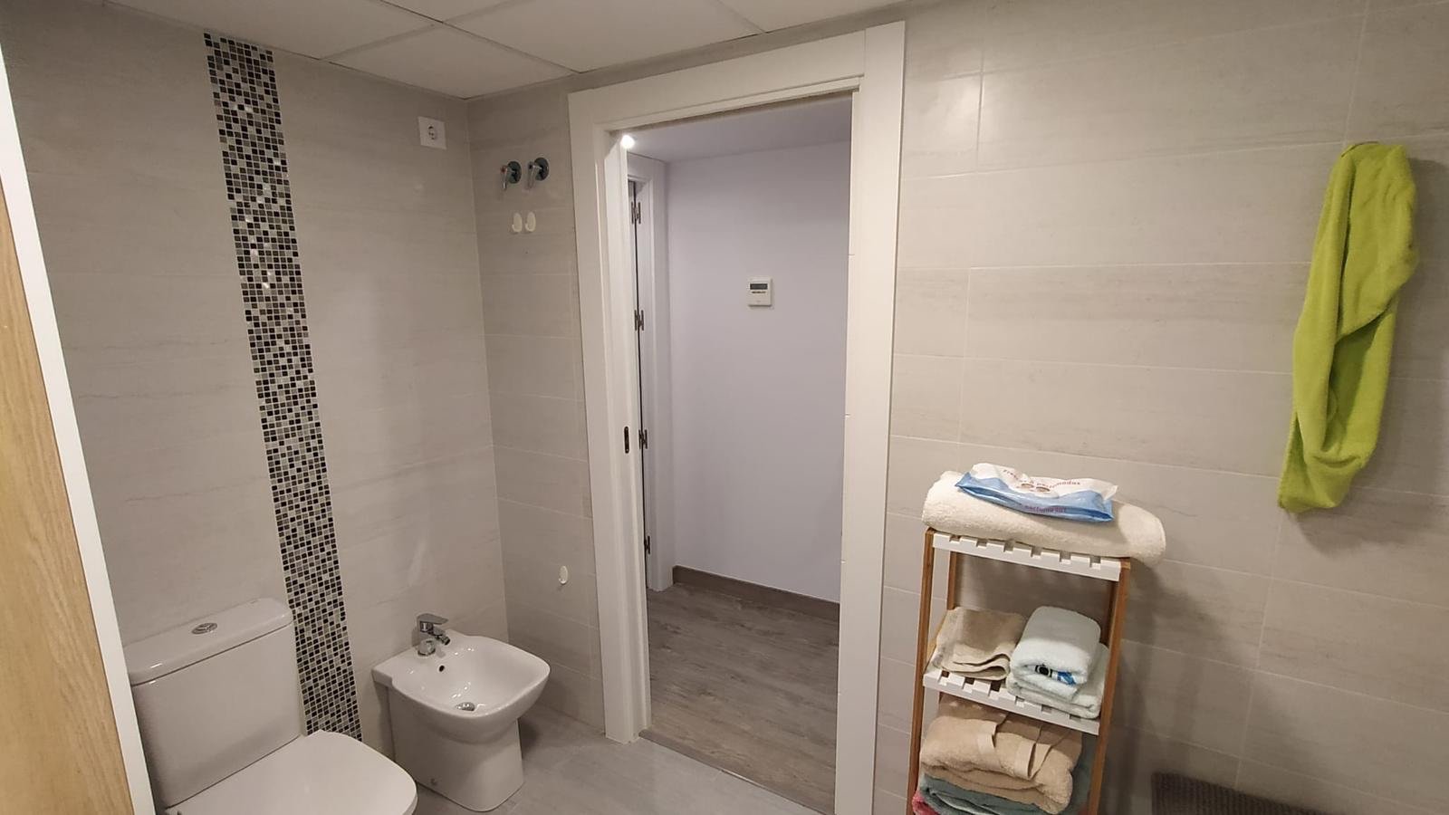 Piso de 100 m² en San Javier