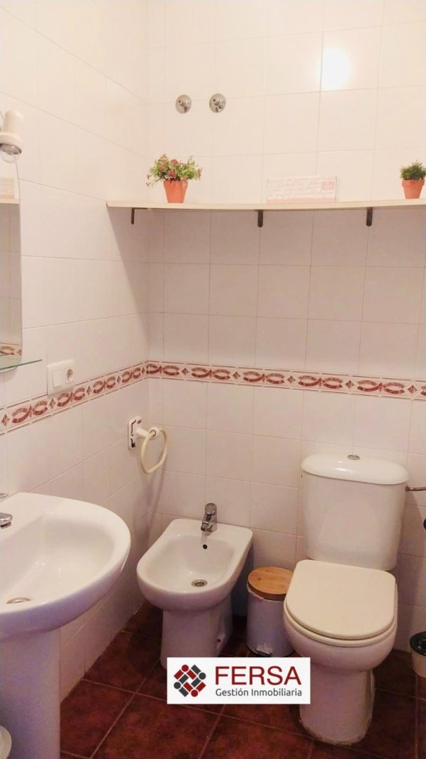 Pis de 61 m² a Chiclana de la Frontera