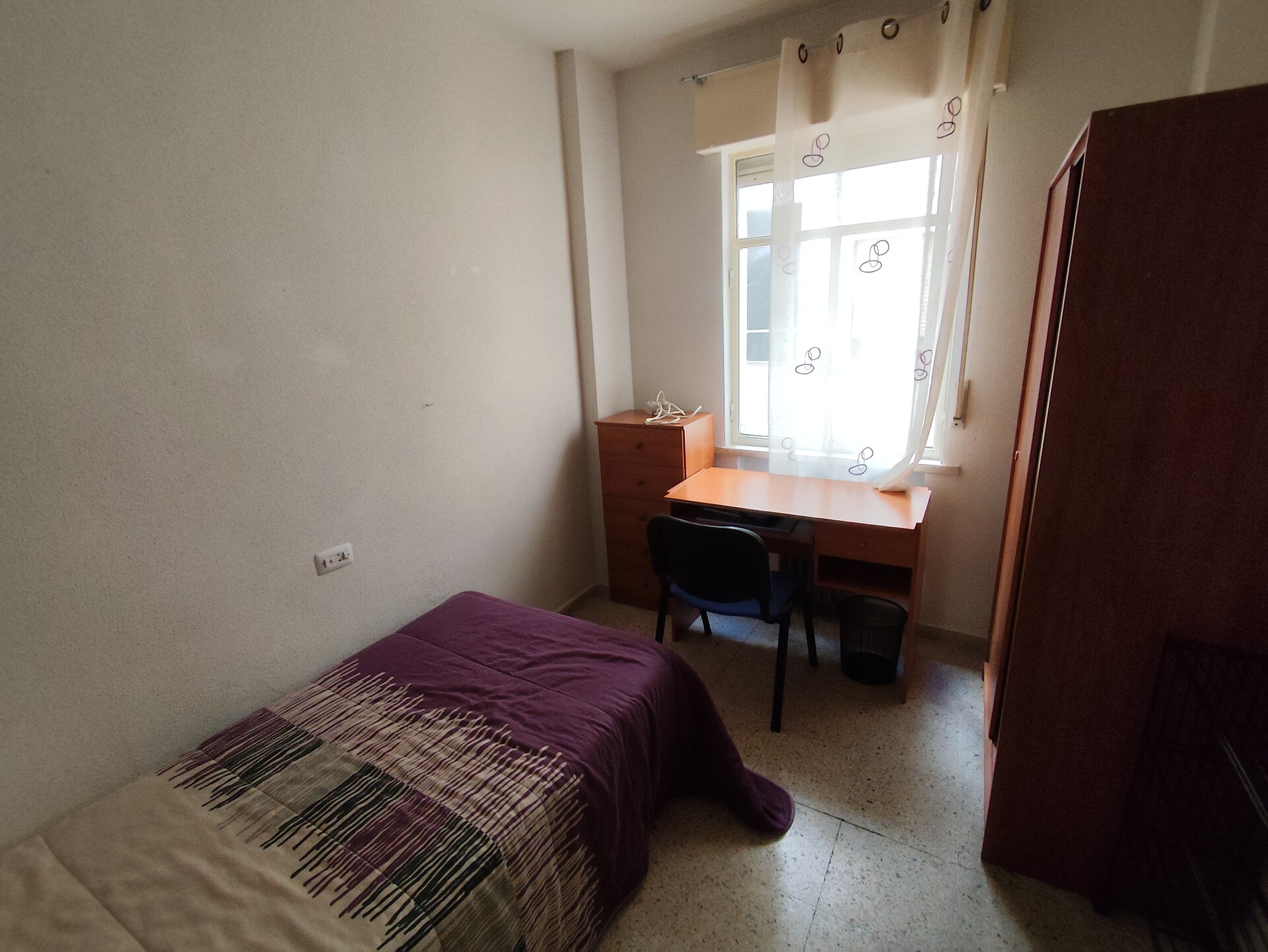 Piso de 95 m² en Salamanca