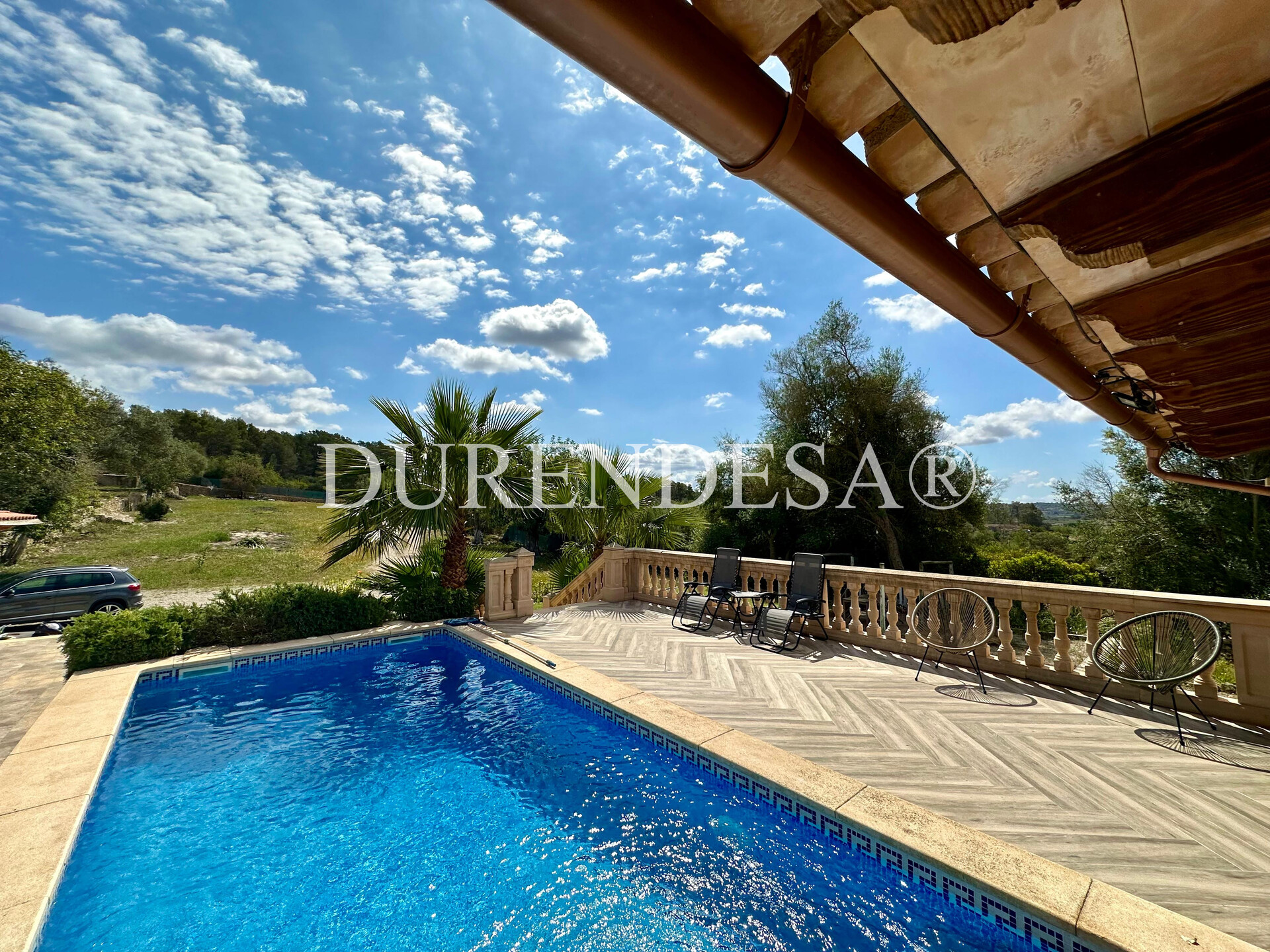 Wohnung 130 m² in Montuïri