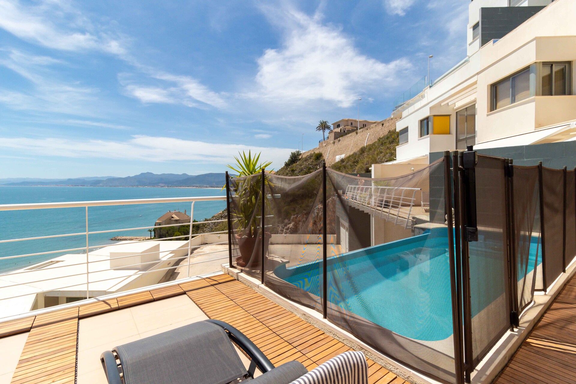 Casa de 236 m² a Cullera