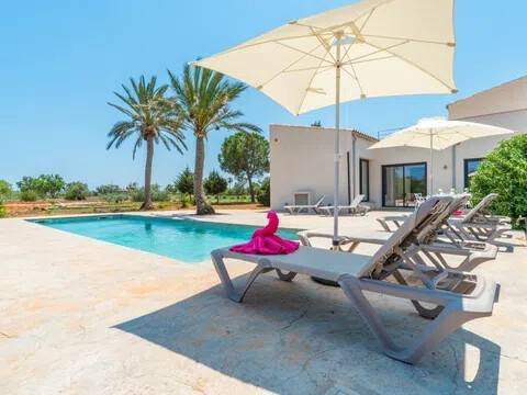 Pis de 308 m² a Campos