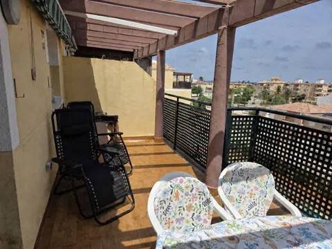 Piso de 75 m² en Cartagena