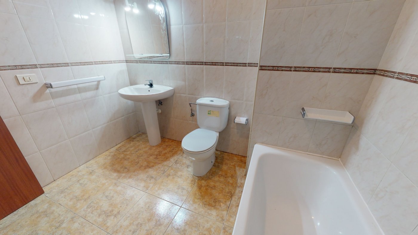 Piso de 40 m² en Santa Úrsula