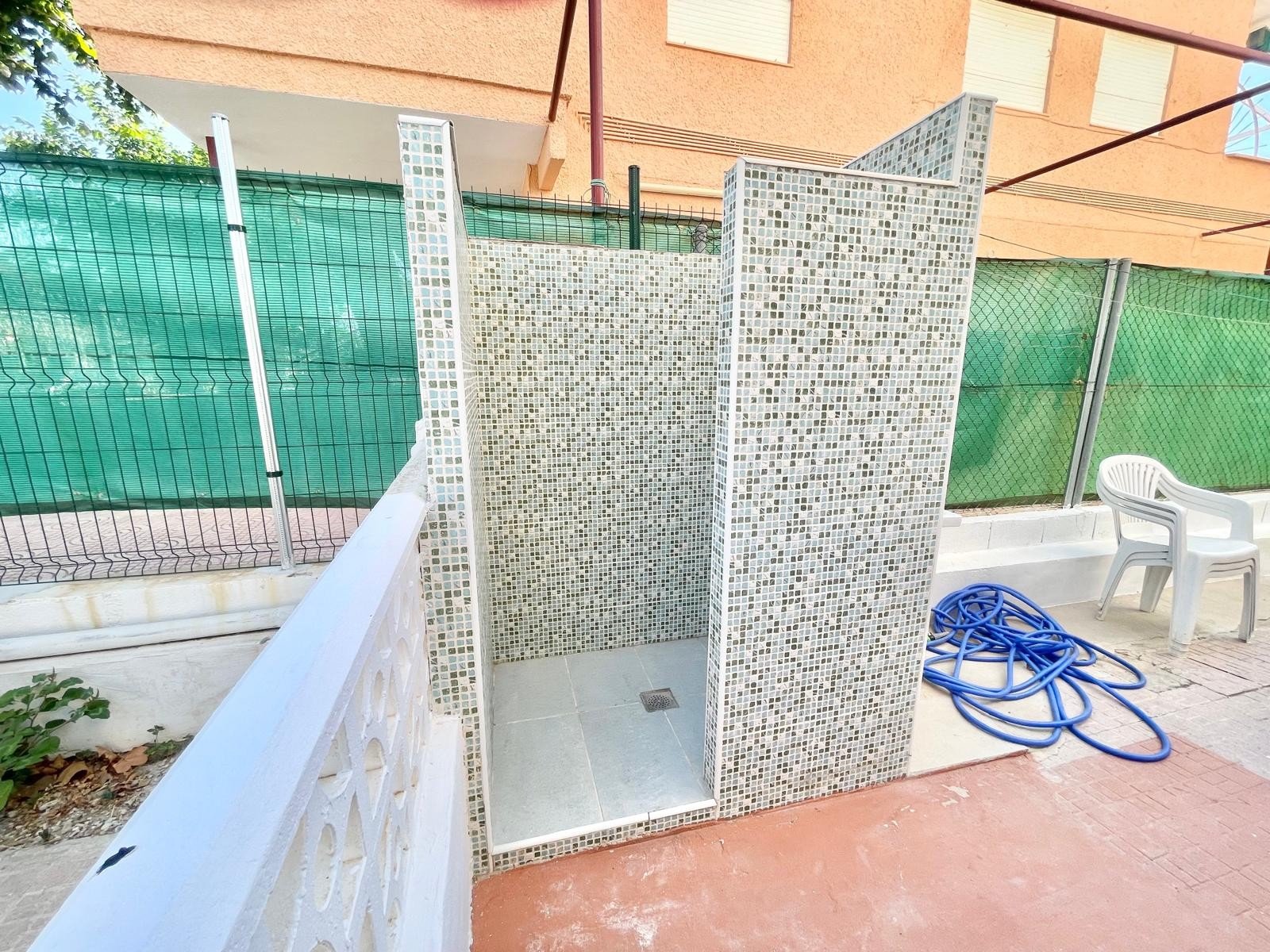 Piso de 50 m² en Los Alcázares