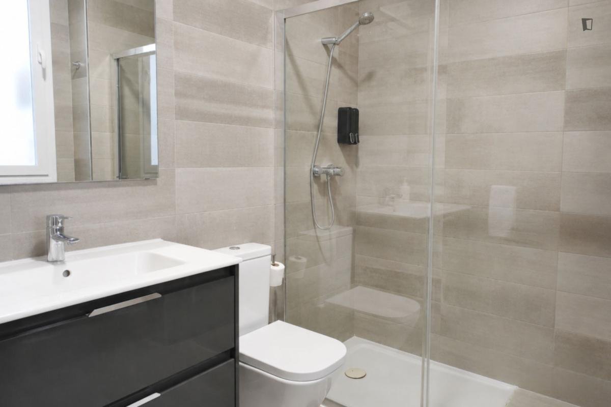 Appartamento 50 m² a Málaga