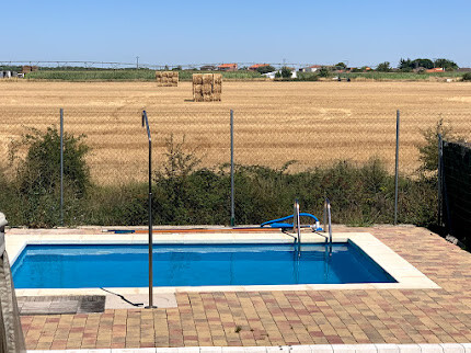 Piso de 160 m² en Pelabravo