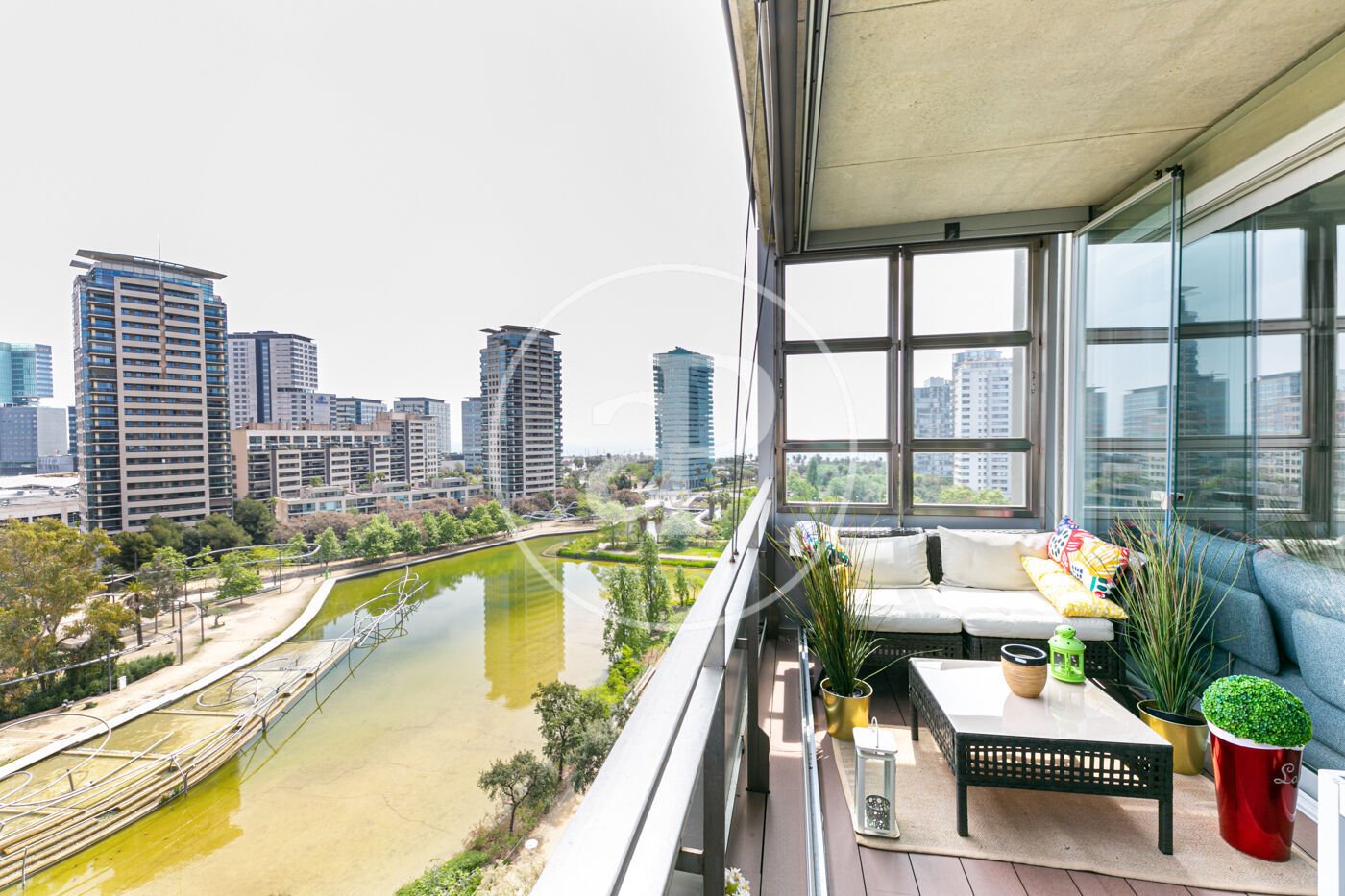 Piso de 106 m² en Barcelona