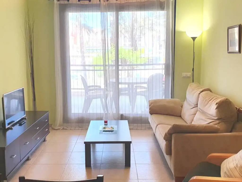 Piso de 75 m² en Dénia