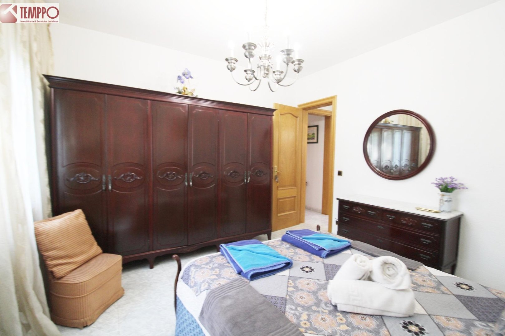 Piso de 288 m² en Sant Martí Sarroca