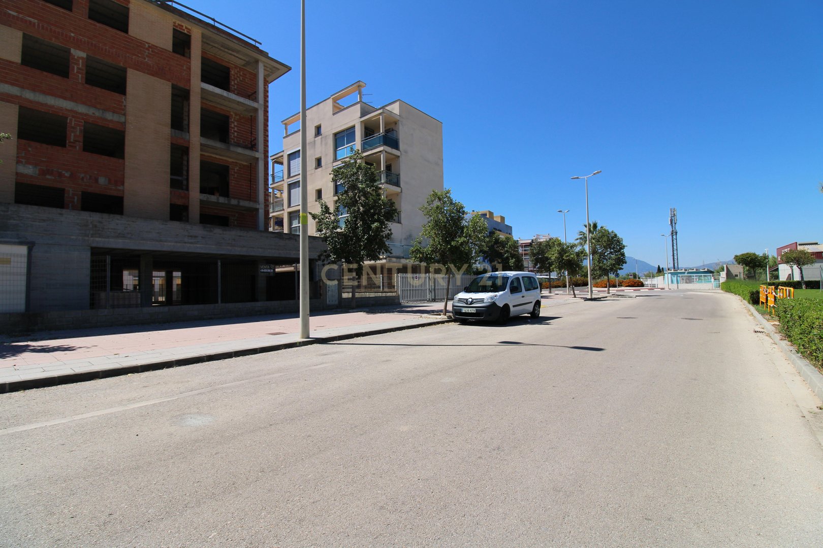 Wohnung 94 m² in Bellreguard