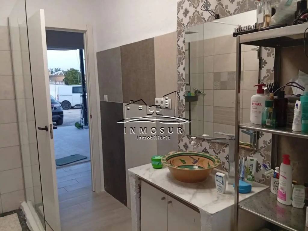 Casa de 60 m² en Lucena