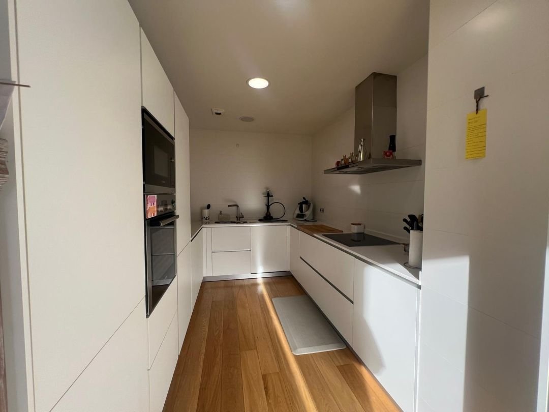 Piso de 101 m² en Bilbao