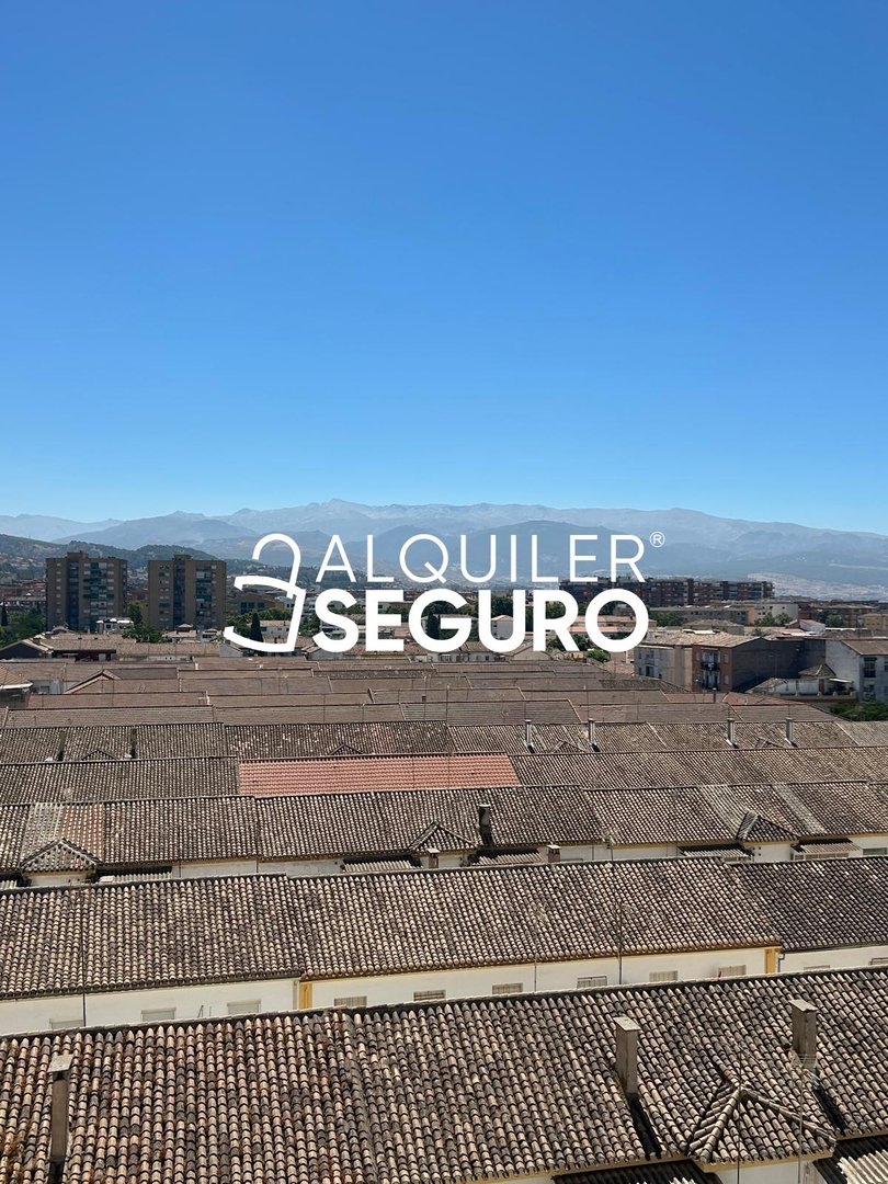 Piso de 92 m² en Granada
