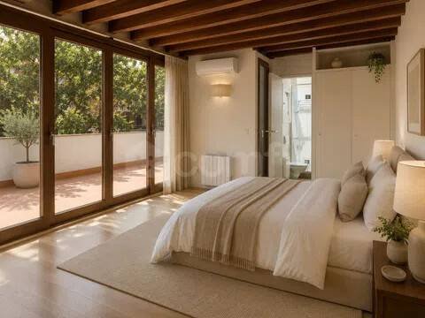 Casa de 293 m² en Barcelona