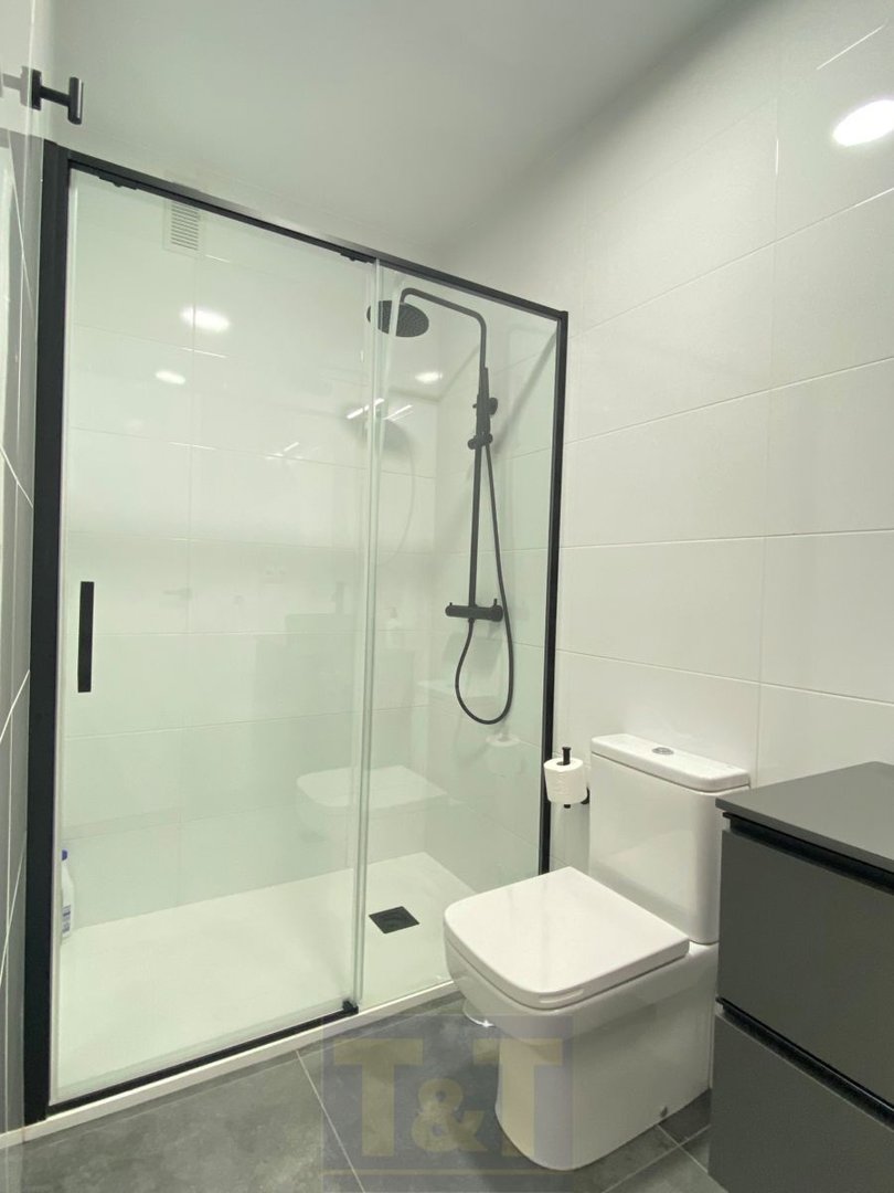 Piso de 75 m² en Lepe