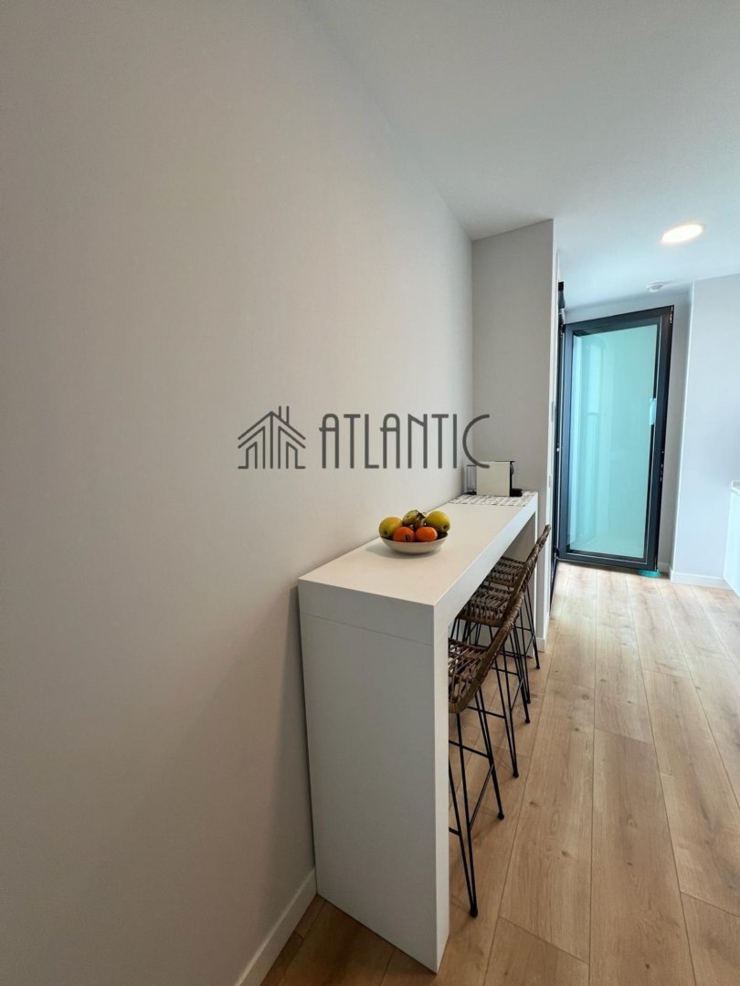 Piso de 117 m² en Vigo
