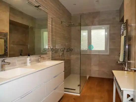 Piso de 130 m² en Callosa de Segura