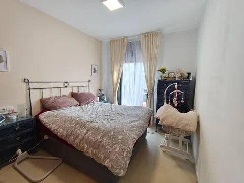 Piso de 102 m² en Cubelles