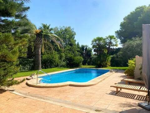 Casa de 250 m² en Jávea