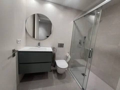 Piso de 100 m² en Pontevedra