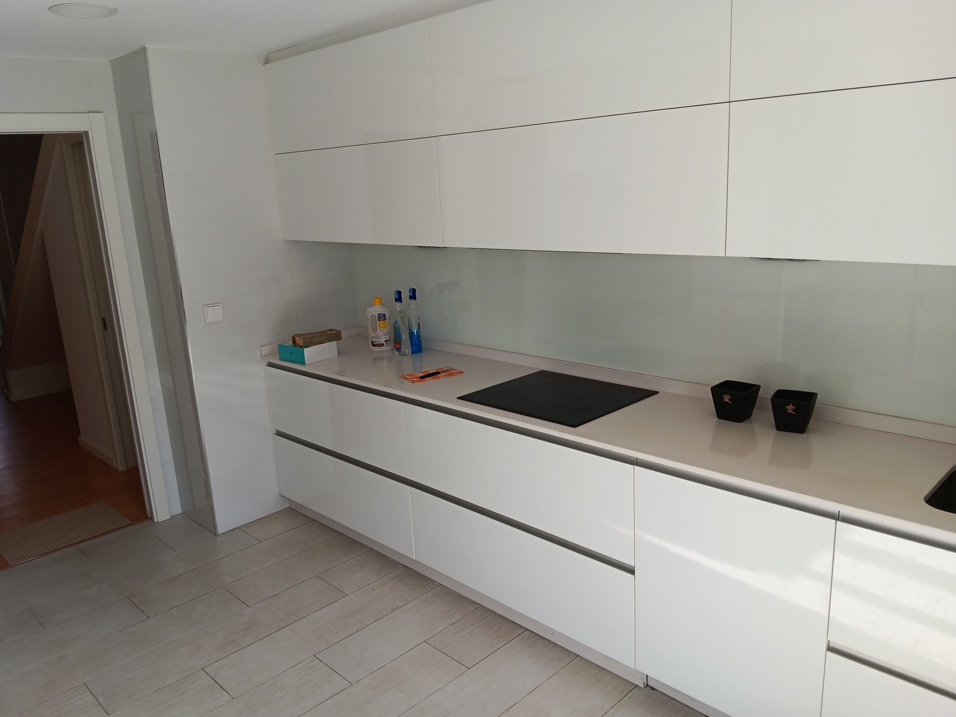 Piso de 193 m² en Santiago de Compostela