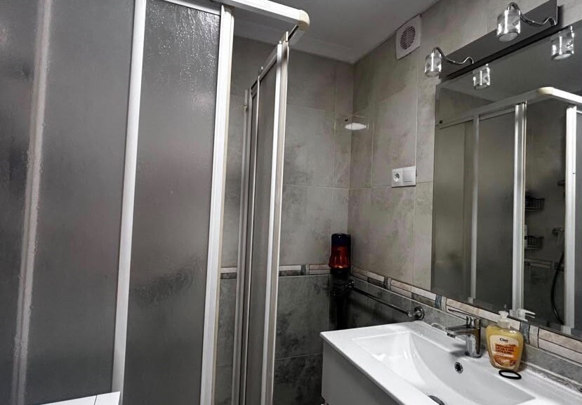 Piso de 82 m² en Benalmádena