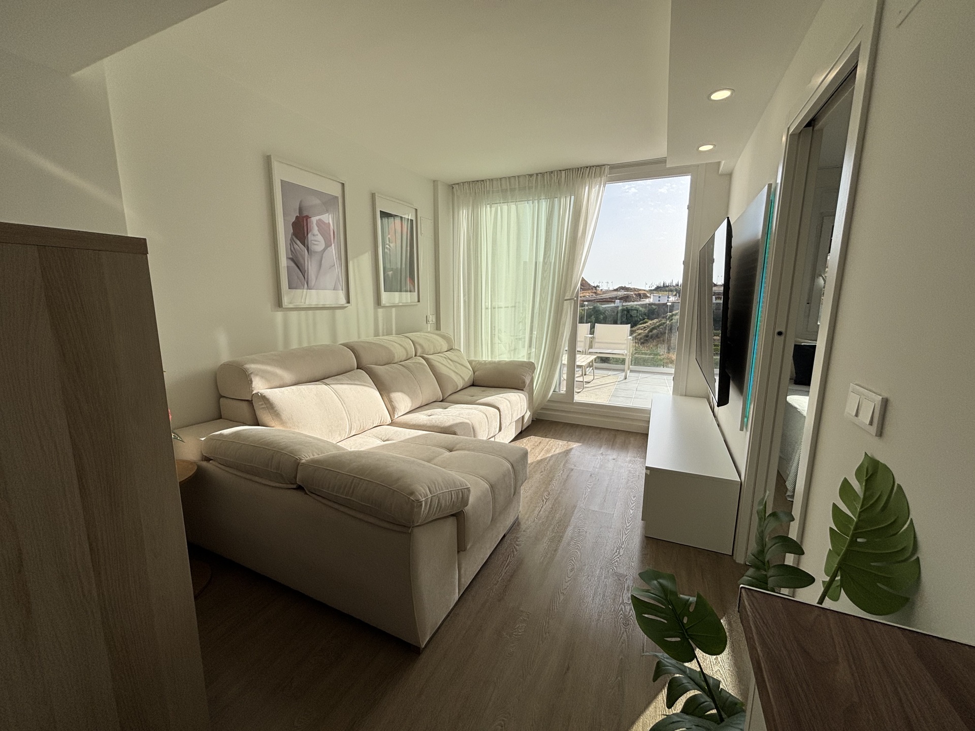 Pis de 93 m² a Fuengirola