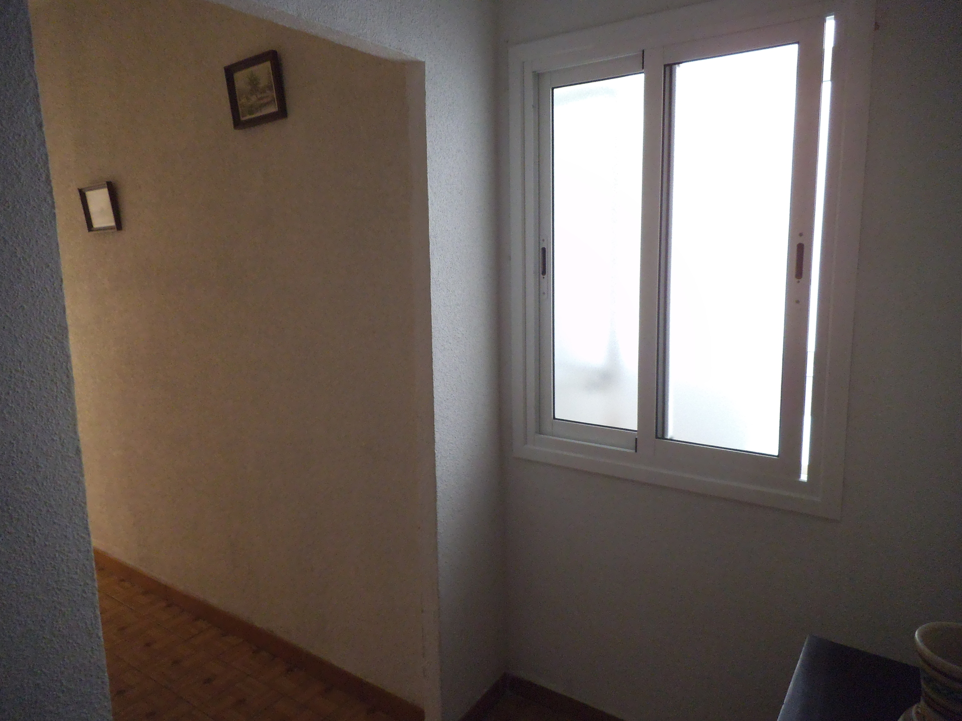 Piso de 95 m² en Cáceres