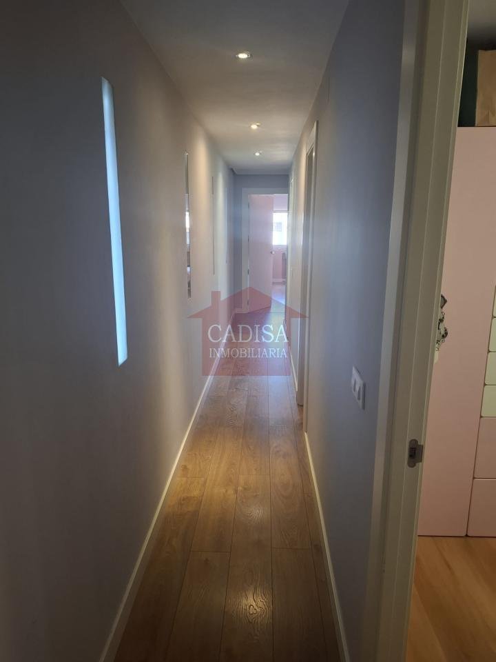 Piso de 85 m² en Salamanca