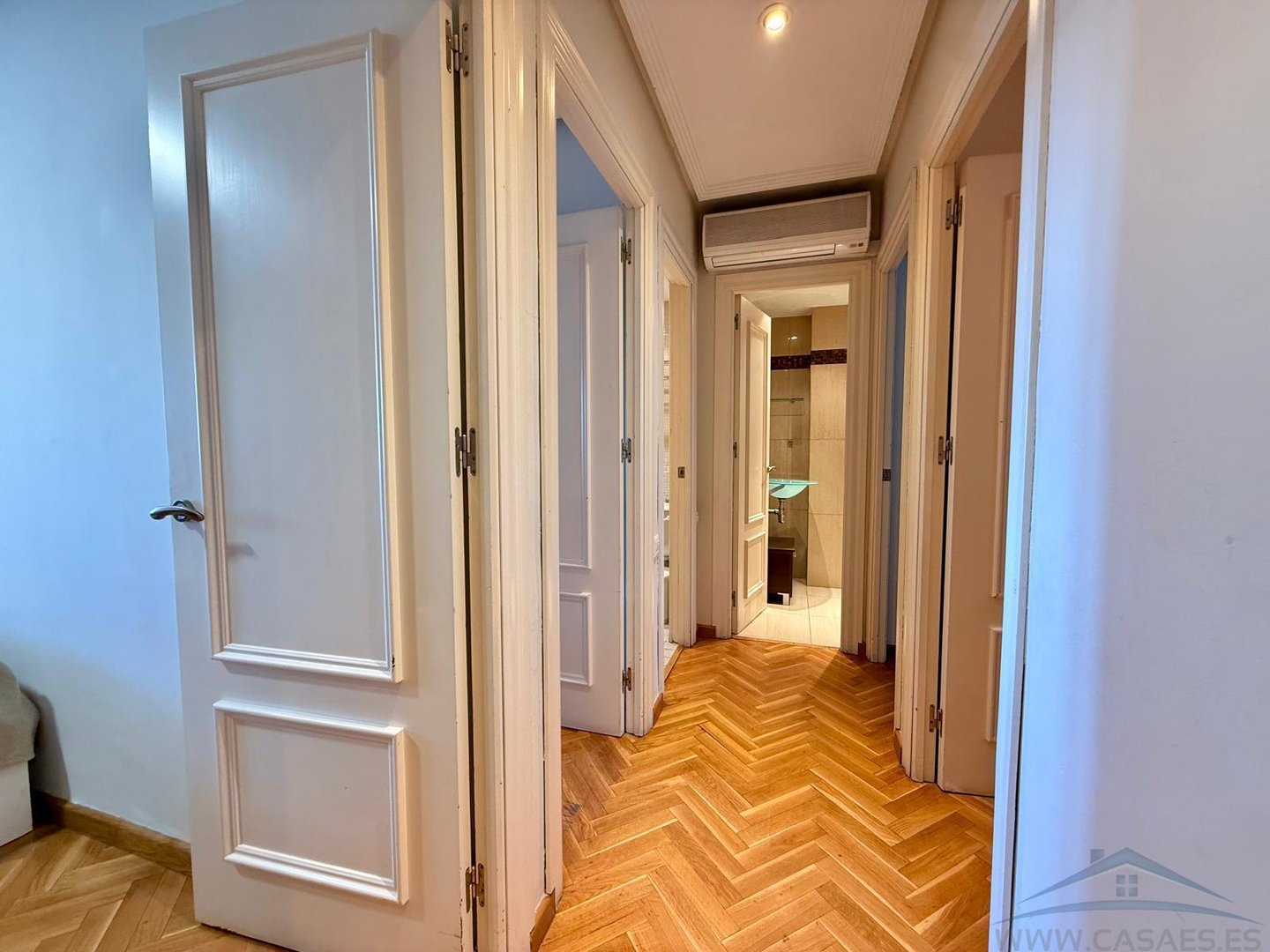 Piso de 130 m² en Almería