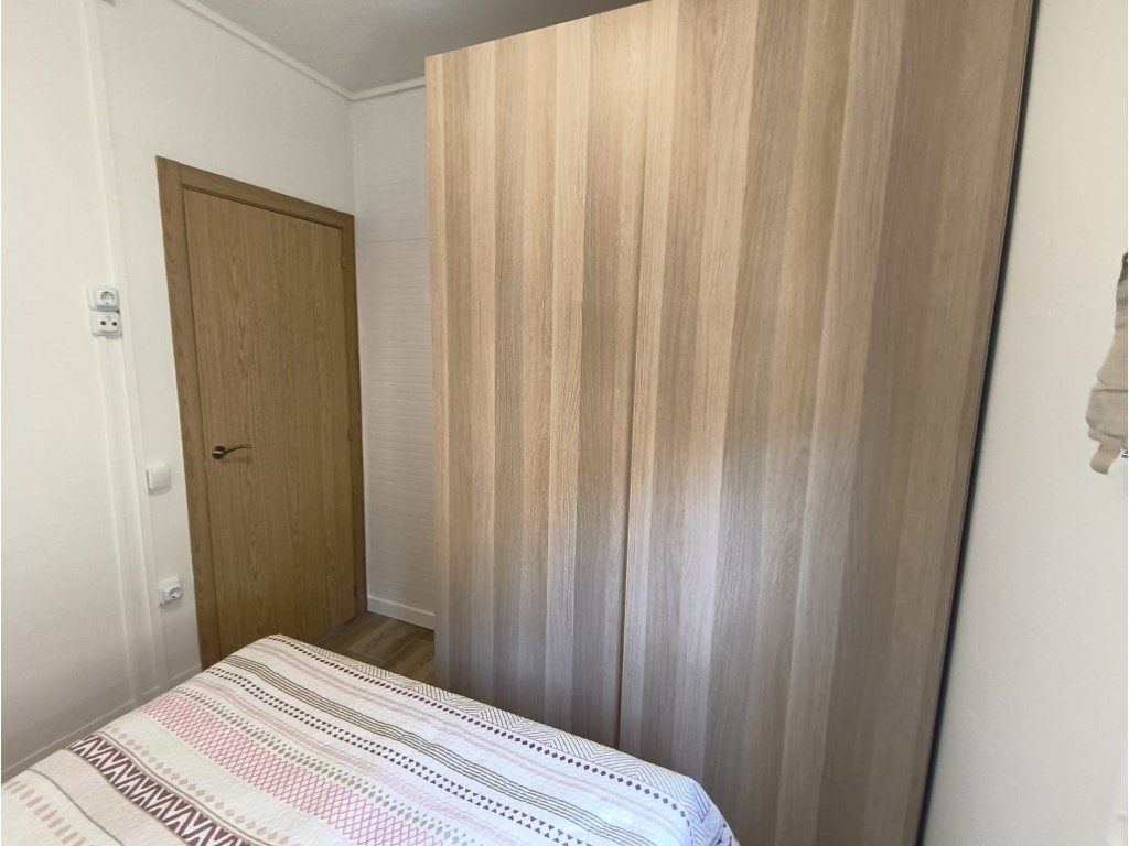 Pis de 35 m² a Torrox