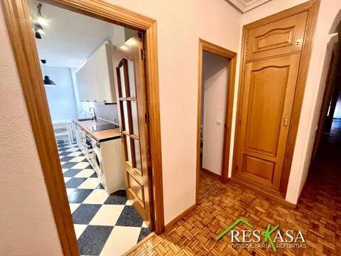 Piso de 120 m² en Talavera de la Reina